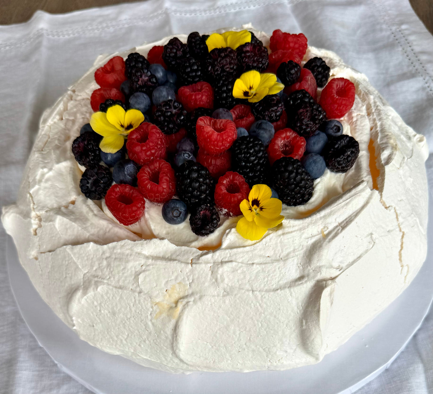 Pavlova
