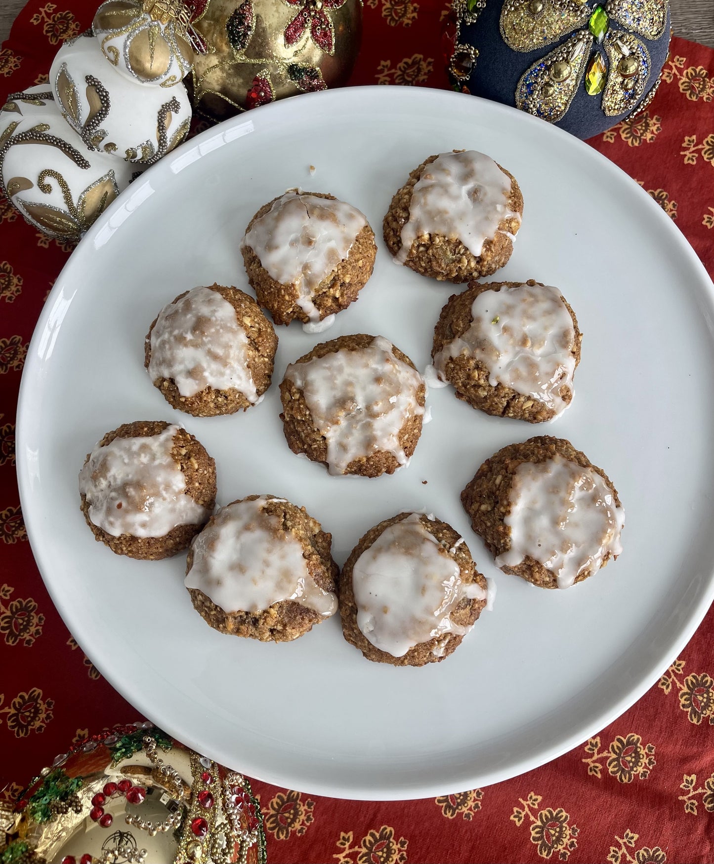 Nürnberger Lebkuchen (Dozen)