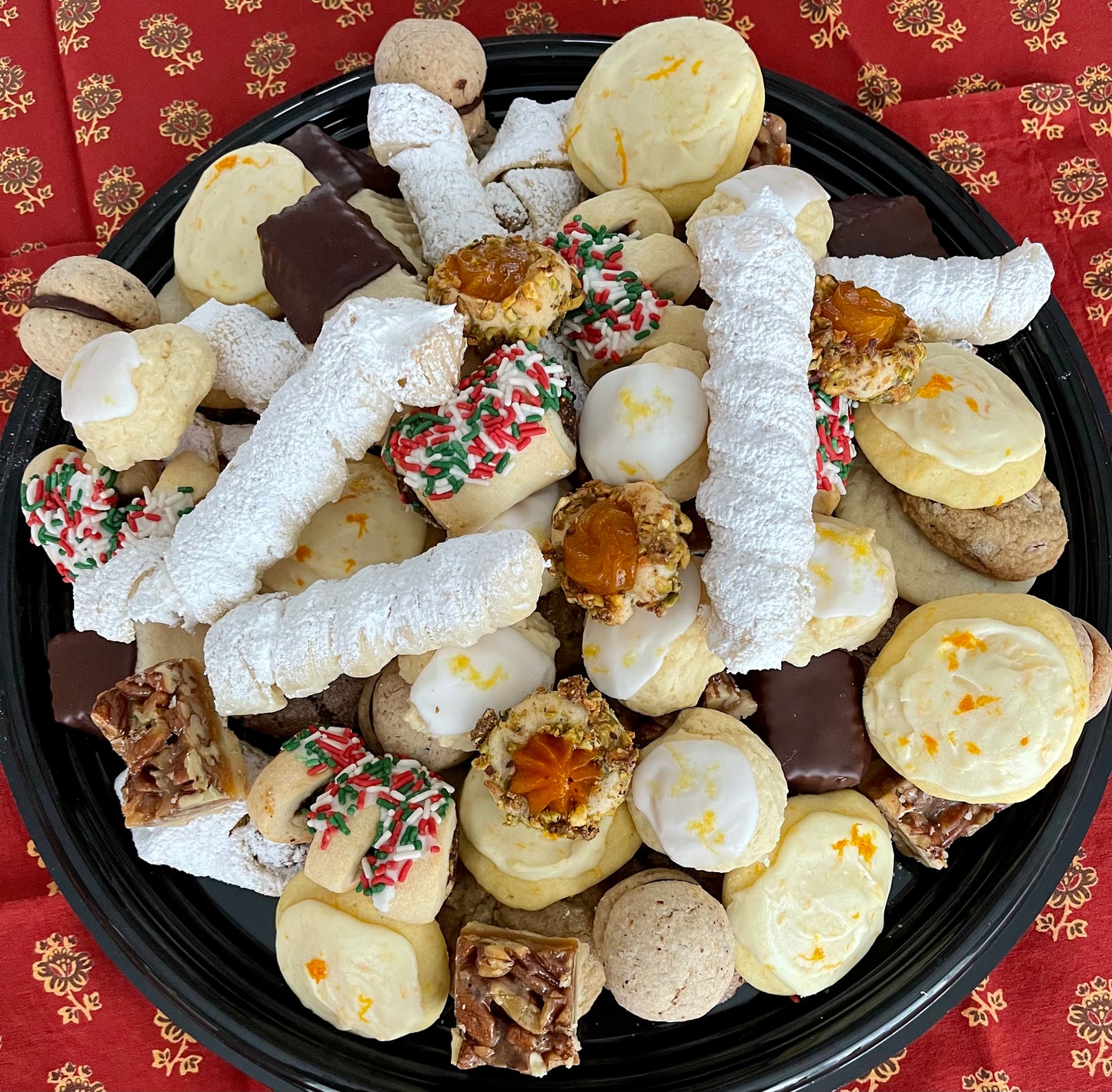 Signature Cookie Assortment