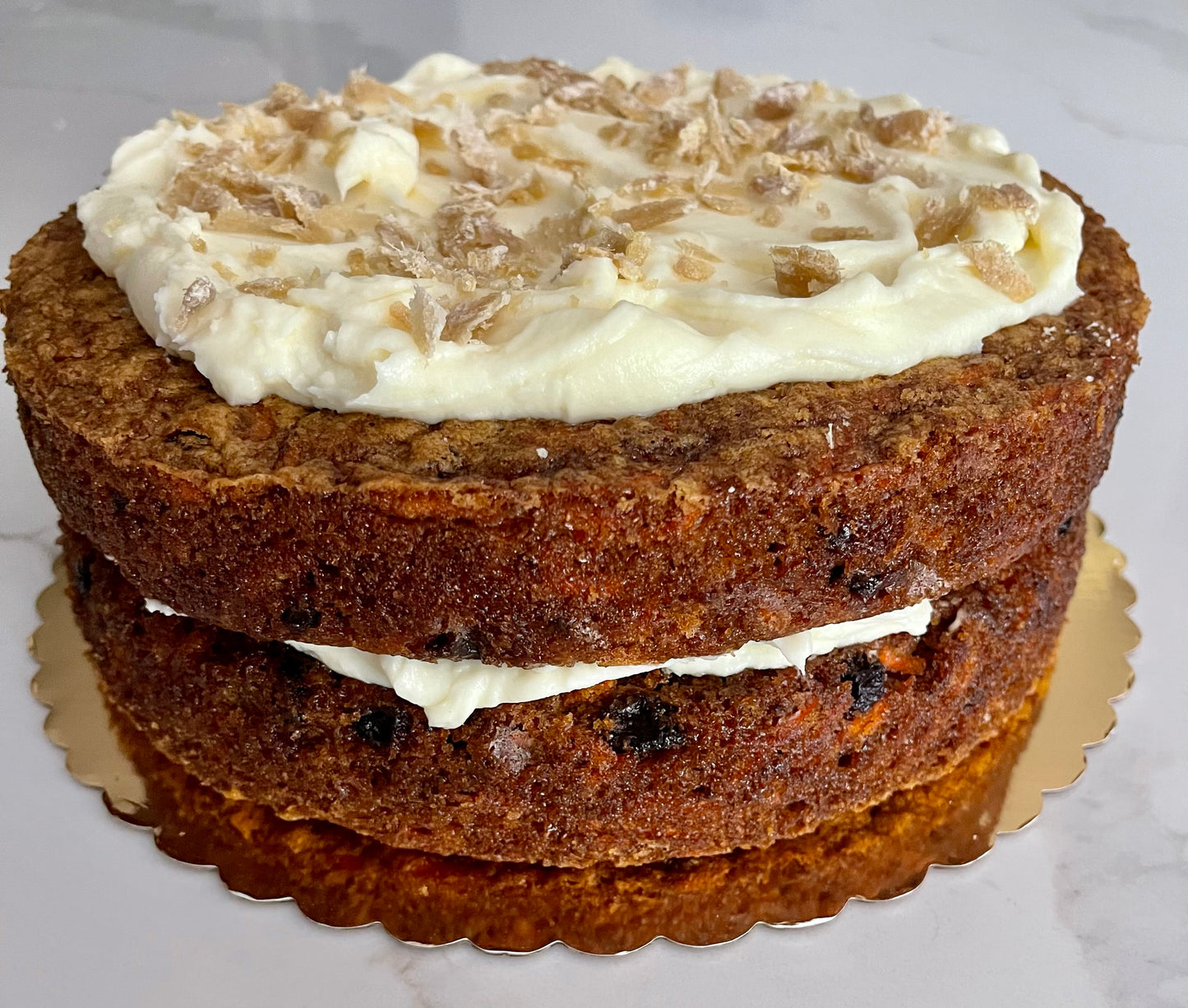 Carrot Cake image 0