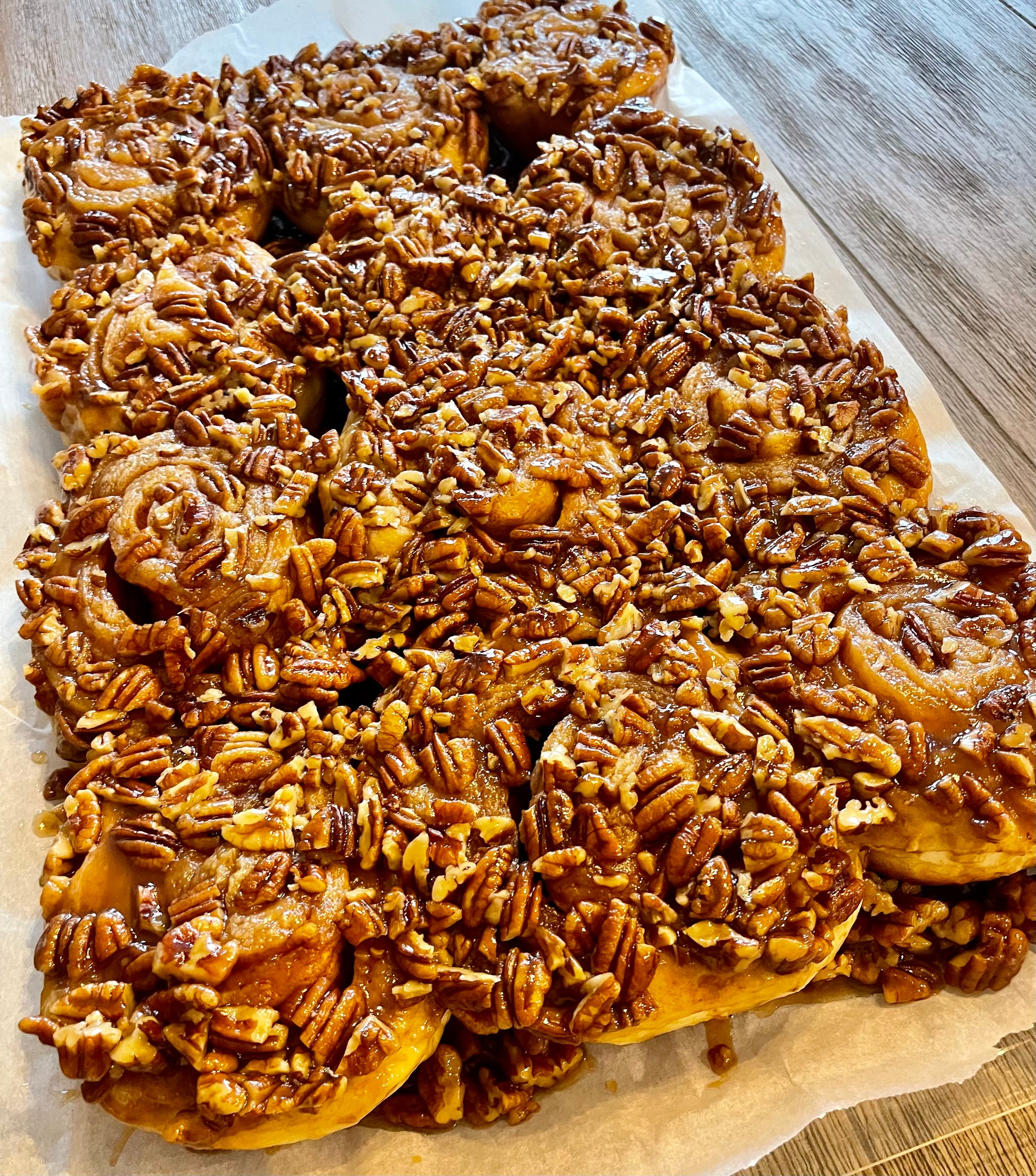 Sticky Buns image 0