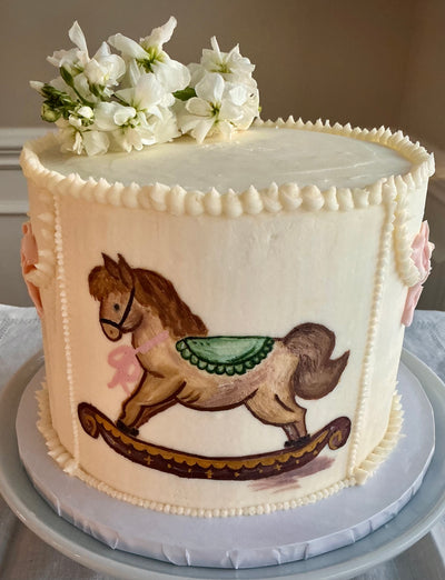 Cake sample 13