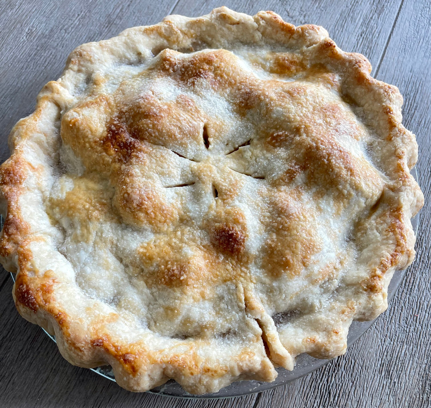 Apple Pie image 0