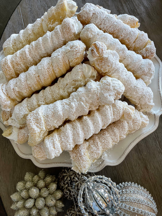 Lady Locks - Large image 0