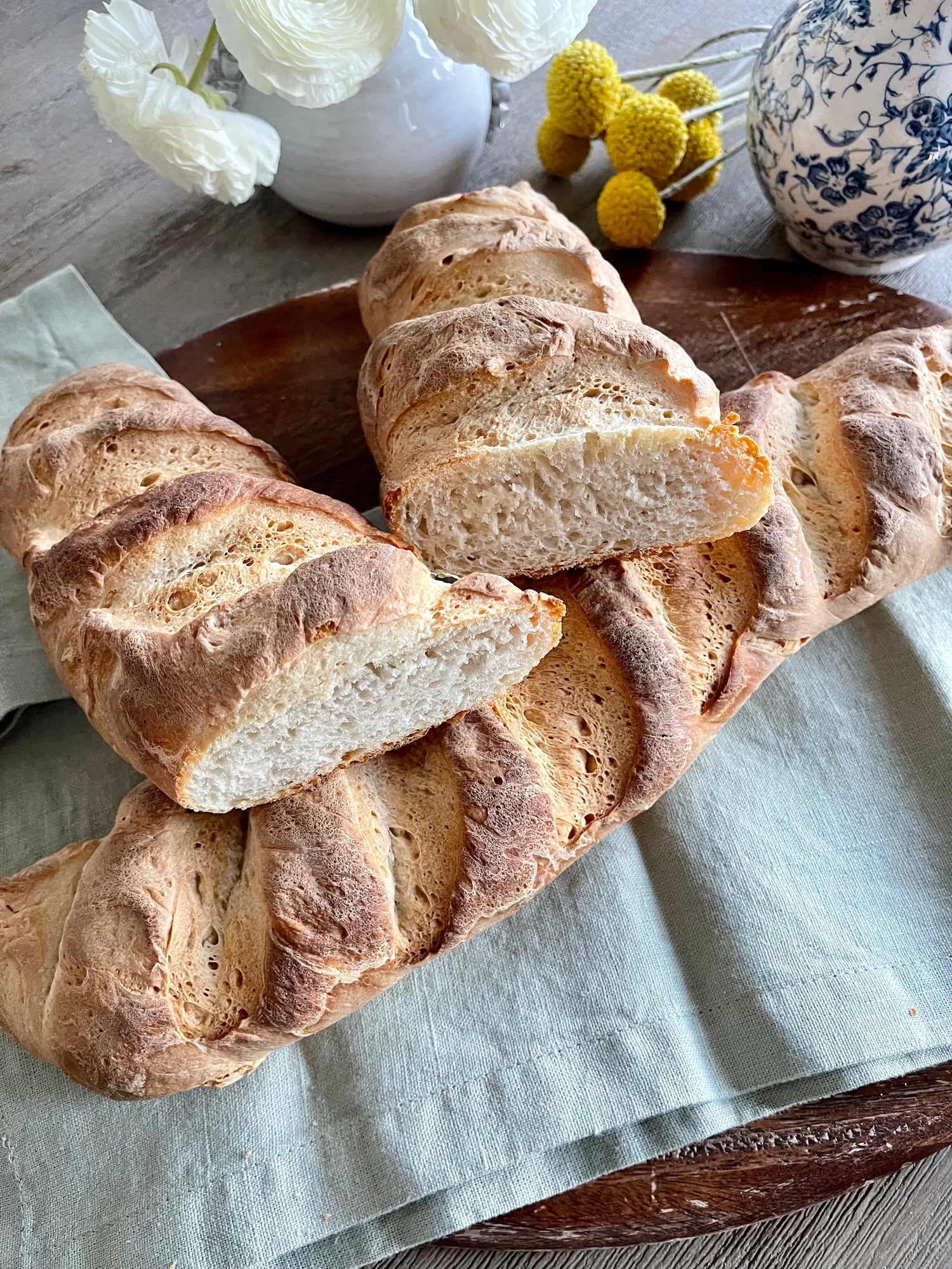 Baguette image 0