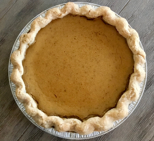 Pumpkin Pie image 0
