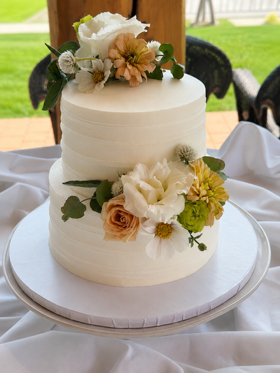Cake sample 5