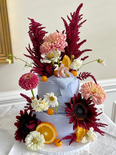 Cake sample 15