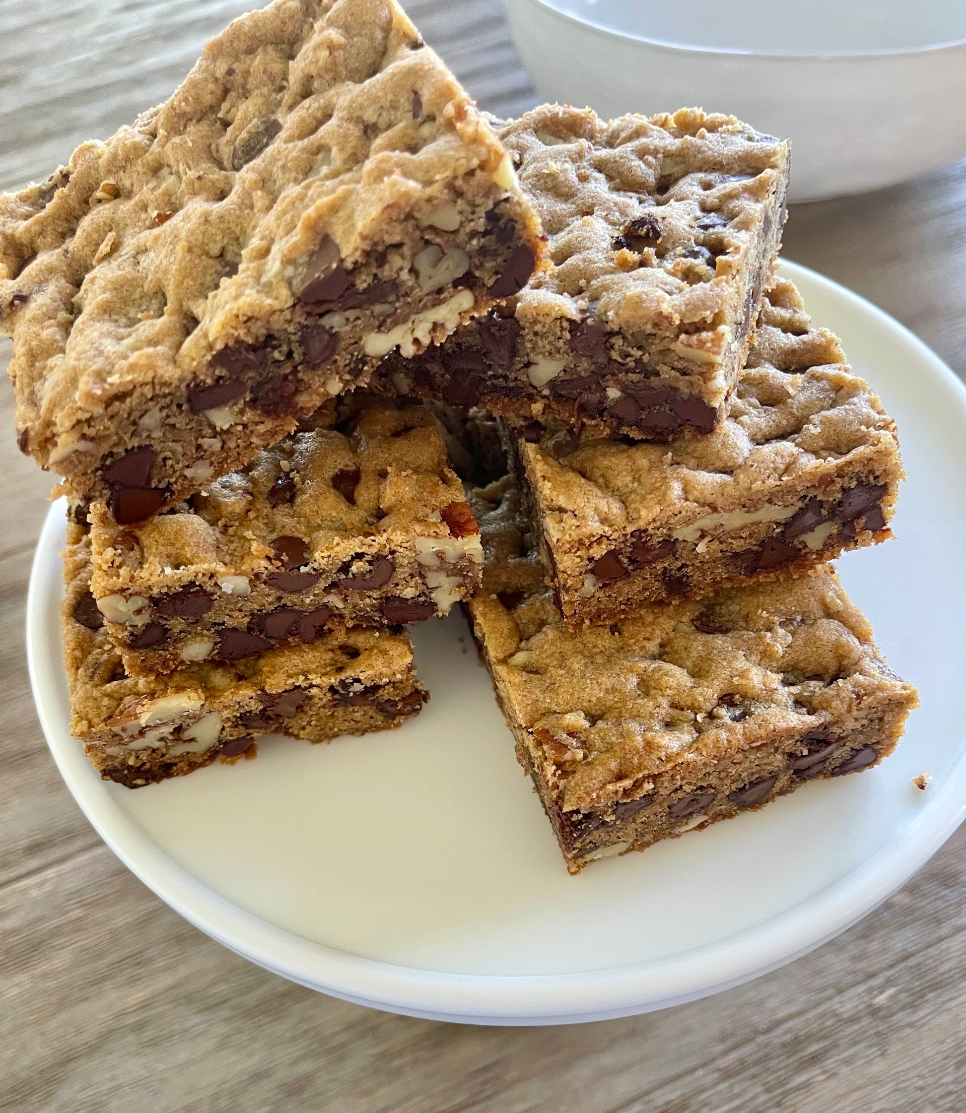 Blondies image 0