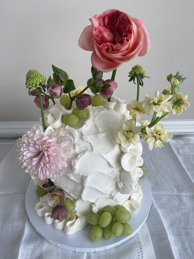 Cake sample 10