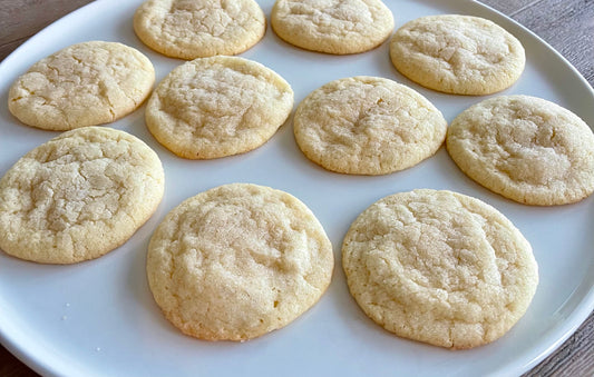 Sugar Cookies image 0