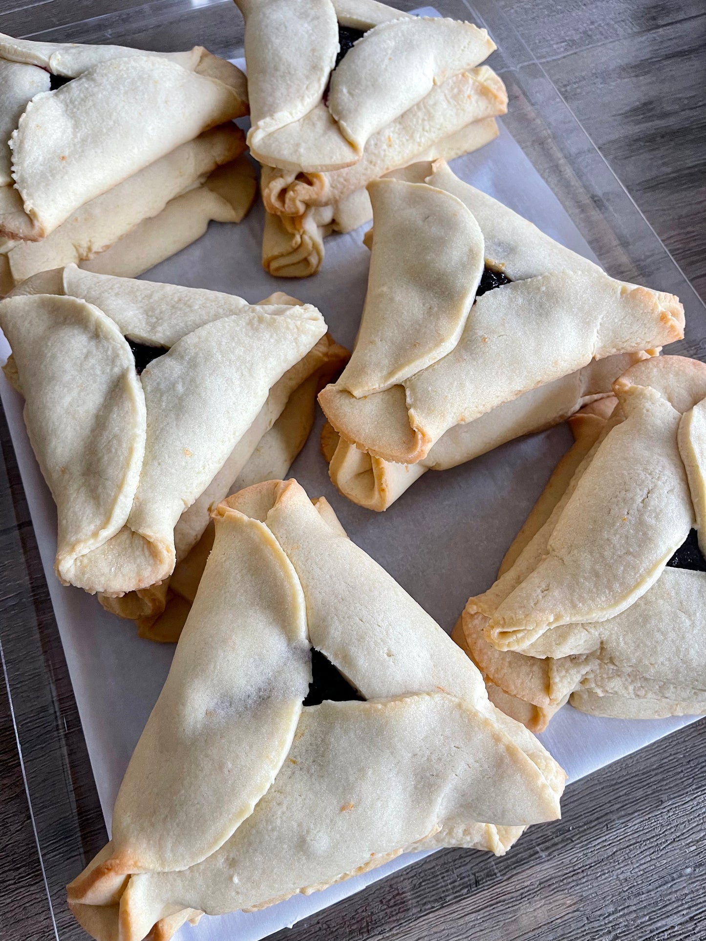 Hamantashen image 0