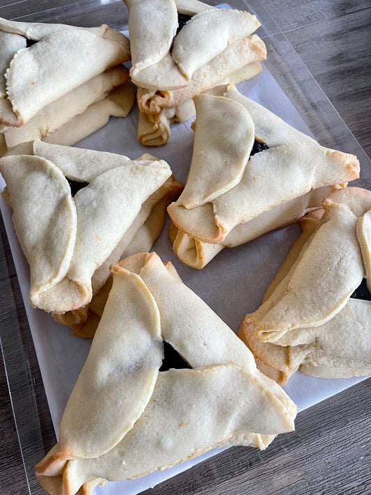 Hamantashen image 0