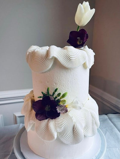 Cake sample 5