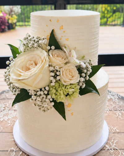 Cake sample 2