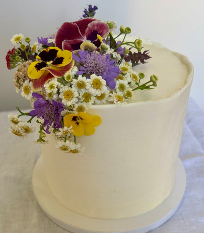 Cake sample 4