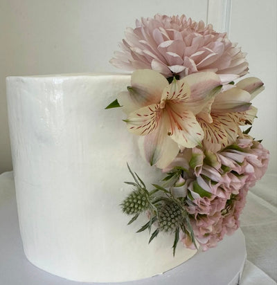 Cake sample 8