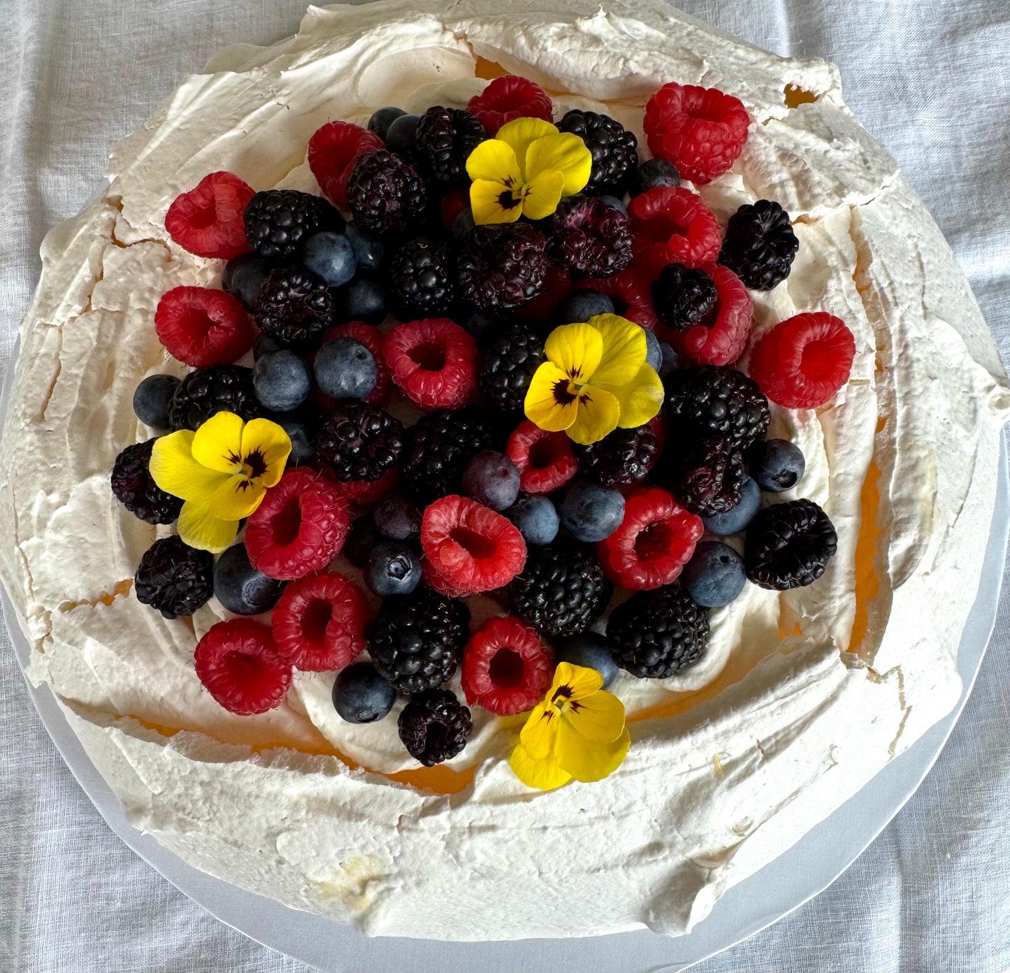 Pavlova