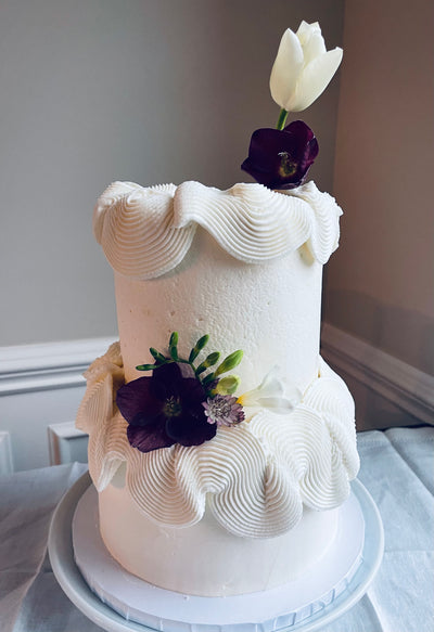 Cake sample 21