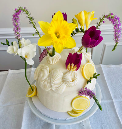 Cake sample 11
