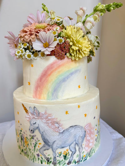 Cake sample 2