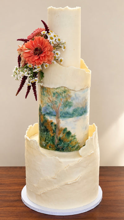 Cake sample 15
