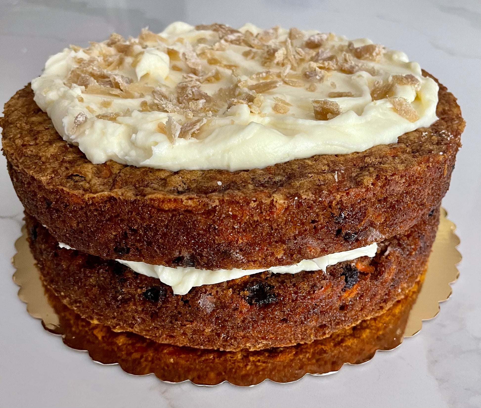 Carrot Cake image 0