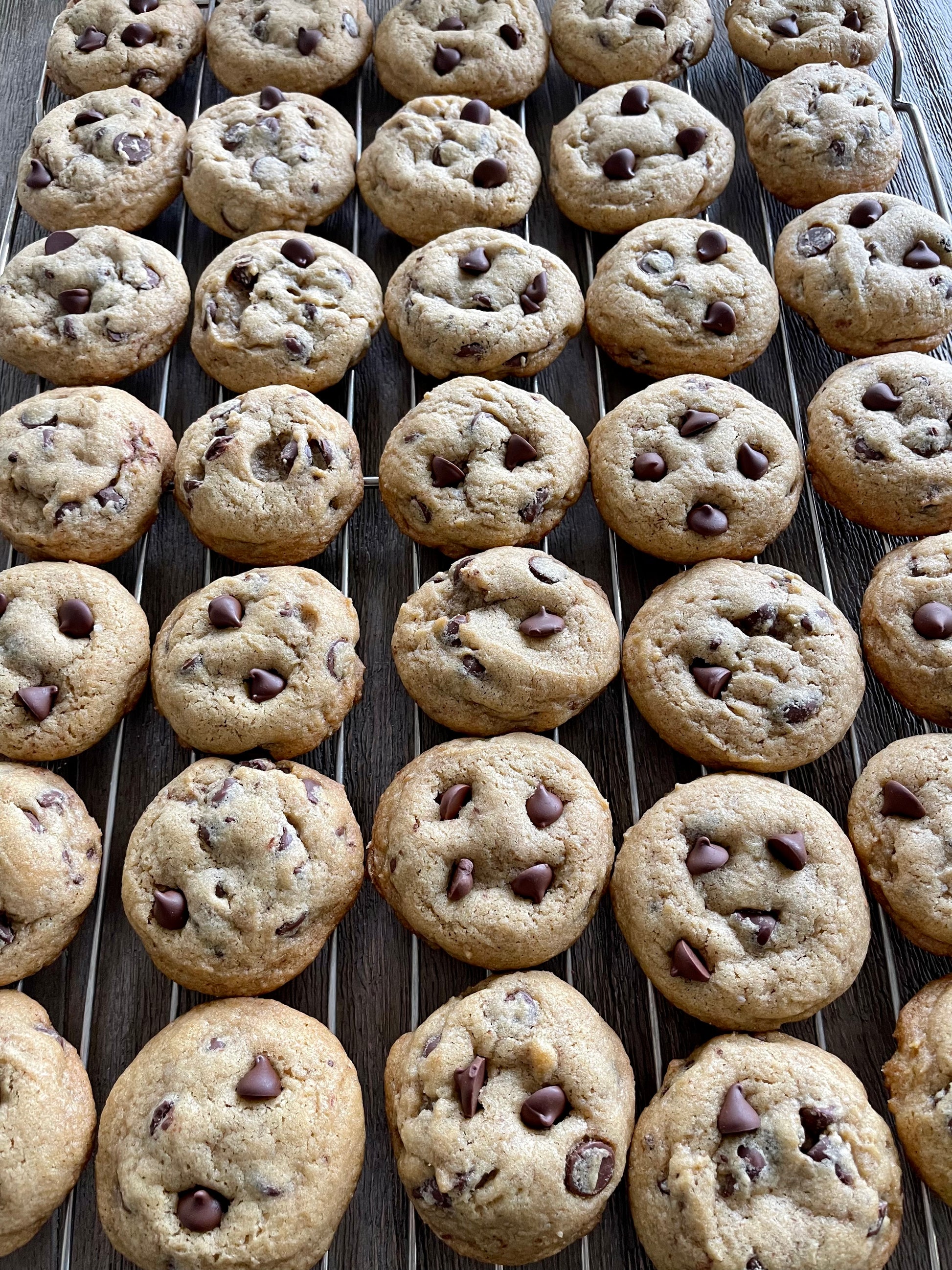 Chocolate Chip Cookies image 0