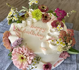 Cake sample 18